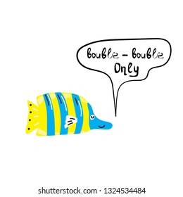 Vector illustration for banners, greeting card, poster design
