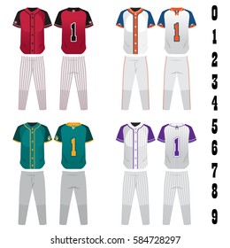 baseball jersey design maker