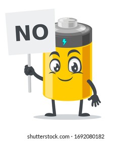 Battery Cartoon Images, Stock Photos & Vectors | Shutterstock