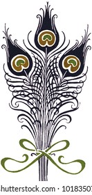 Vector Illustration - Beautiful