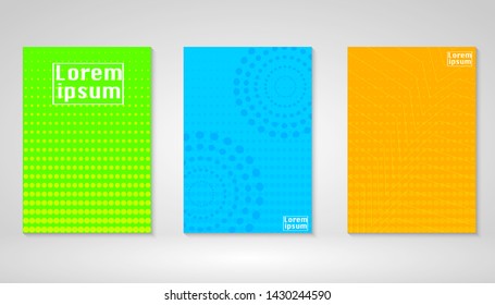 vector illustration  beautiful artwork graphic design with letter lorem ipsum for cover design,background.