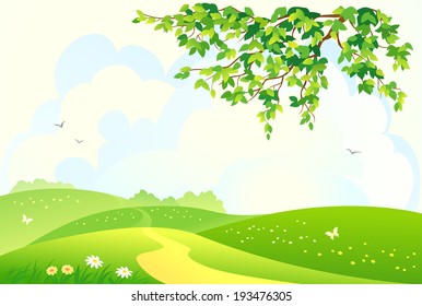 Prairie Verte High Res Stock Images Shutterstock