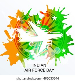 Indian air force day hd images,gif, status, Photos,source by shutterstock.com
