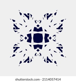 ilustración vectorial, imágenes hermosas y únicas, excelentes para la decoración de paredes o la impresión de pantalla de tela