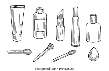 洗顔 すすぎ のイラスト素材 画像 ベクター画像 Shutterstock