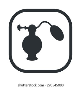 Vector illustration of beauty and fashion icons