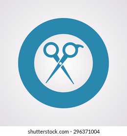 Vector illustration of beauty and fashion icons