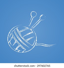 Vector illustration of beauty and fashion icons