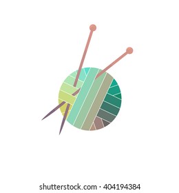 Vector illustration of beauty and fashion icons
