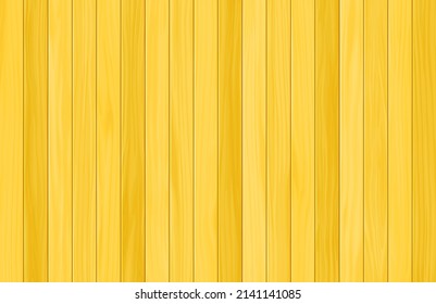 Vector Illustration beauty Wood Wall Floor Texture Pattern Background.