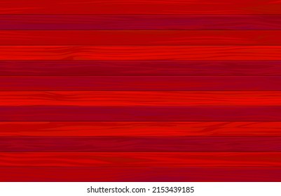 Vector Illustration beauty Wood Wall Floor Texture Pattern Background.