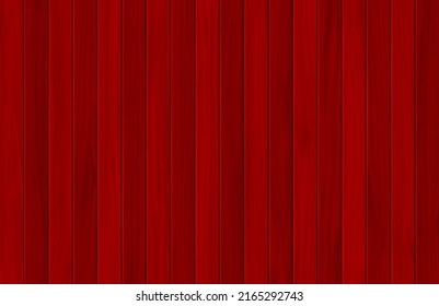 Vector Illustration beauty Wood Wall Floor Texture Pattern Background.