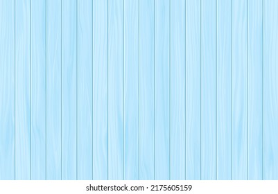 Vector Illustration beauty Wood Wall Floor Texture Pattern Background.