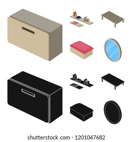 Vectores Imagenes Y Arte Vectorial De Stock Sobre Small Dresser