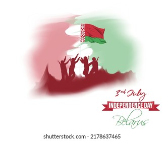 belarusian independence day
