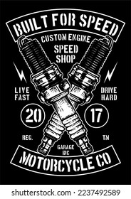 Vector Illustration with best graphic design