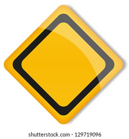 Vector illustration billet