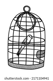 VECTOR ILLUSTRATION OF A