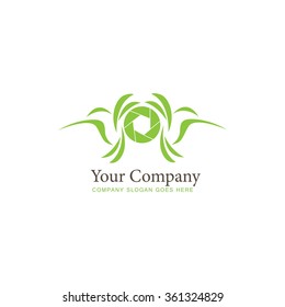 Vector Illustration : Bird Photography