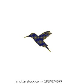 Vector illustration of a bird
It is suitable to be used as a logo, icon, etc