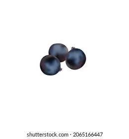 Ilustración vectorial. Corriente negra sobre fondo blanco.