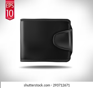 hugo boss vector wallet