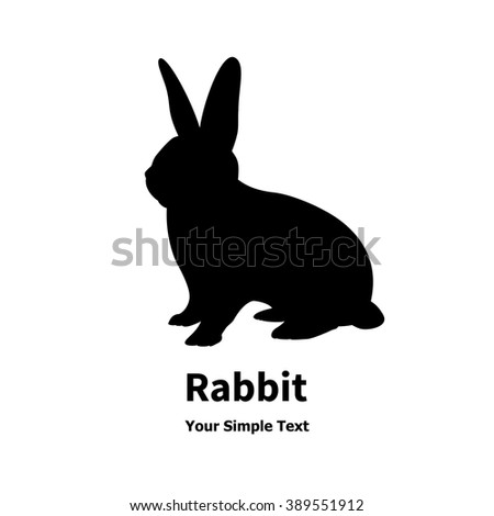 Free Free Every Bunny Welcome Svg 140 SVG PNG EPS DXF File