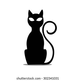 98 138件の 猫のしっぽ のイラスト素材 画像 ベクター画像 Shutterstock