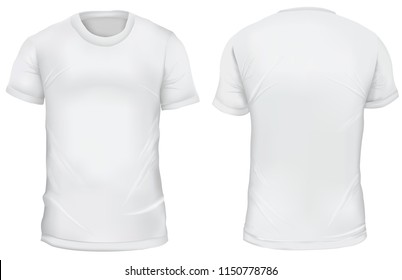 5,400 Raglan shirt template Images, Stock Photos & Vectors | Shutterstock