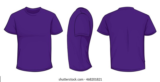 Buy > purple shirt plain > in stock
