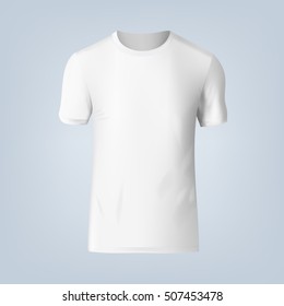 Collar T Shirt Vector Images, Stock Photos & Vectors | Shutterstock