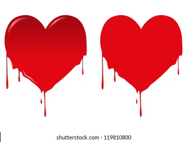 Free Free Dripping Heart Svg Free 249 SVG PNG EPS DXF File