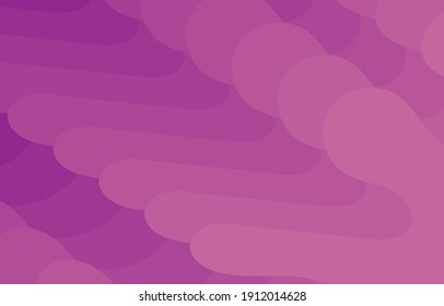 vector illustration Blend on a purple-pink background.Used to decorate on advertisements, publications, put texts or other works