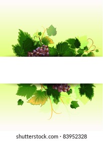 Vektorgrafik blühender Lilien
