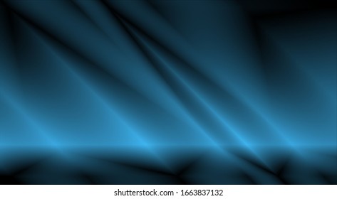 
Vector illustration of a blue background. Background for decoration.