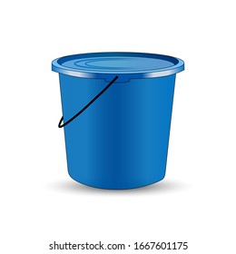 Bucket Images, Stock Photos & Vectors | Shutterstock