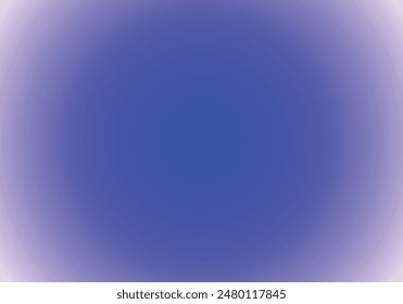 vector illustration blue purple gradient background for website, marketplace, postcard, packaging, universal