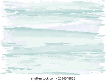 Vector illustration. Blue textural background for text. Drawing for wrapping paper, background, fabric.