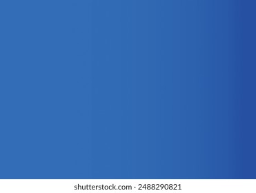 vector illustration blue universal gentle gradient color transition for website, bank, services, medicine, technology, marketplace, postcards, packaging, universal. Freshness. Empty space for text. Fr