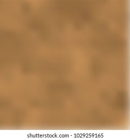 Vector illustration of blurred cloud made with a gradient mesh. Editable Vector.
