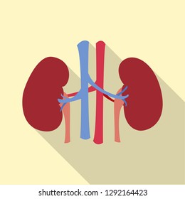 Vector illustration of body and human sign. Collection of body and medical stock vector illustration.