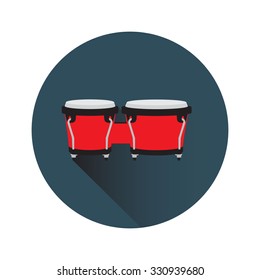 3,477 Bongo Stock Vectors, Images & Vector Art | Shutterstock