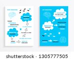 Vector illustration. Book Abstract Deductive Cover. All phrases by Sil Open Font License.