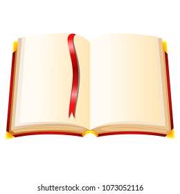 2,065 Open book red ribbon Images, Stock Photos & Vectors | Shutterstock