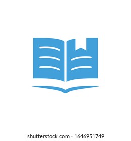 
Ilustración vectorial, plantilla de icono de marcador. 