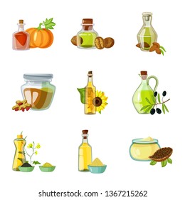 Vector illustration of bottle and glass  icon. Collection of bottle and agriculture stock vector illustration.