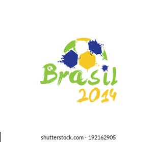 brasil 2014 - 25 Free Vectors to Download