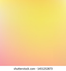 Vector illustration. Bright abstract background vectors. Nature backdrop. Abstract blurred gradient. Blurred bright backdrop.