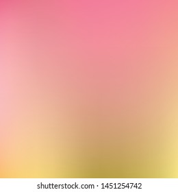 Vector illustration. Bright abstract background vectors. Nature backdrop. Abstract blurred gradient. Blurred bright backdrop.