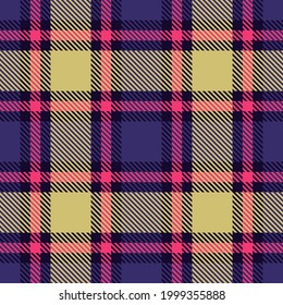 vector illustration. bright checkered background, seamless pattern, striped texture.